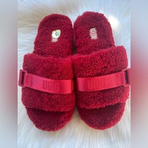 COPY - Ugg Slippers